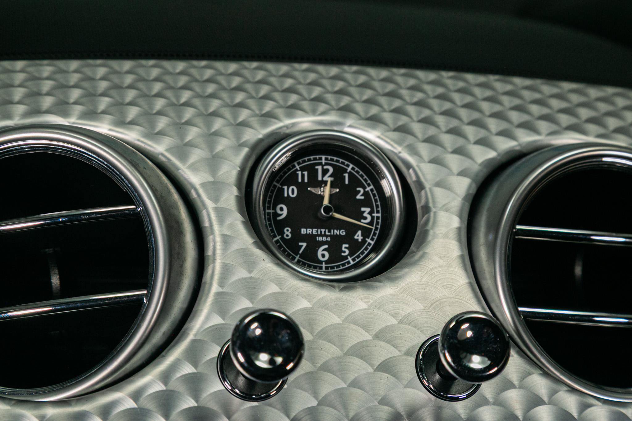 Used 2010 Bentley Continental GT AWD/4WD image 38