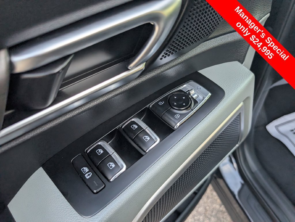 Used 2023 Kia Telluride EX X-Line AWD/4WD image 15