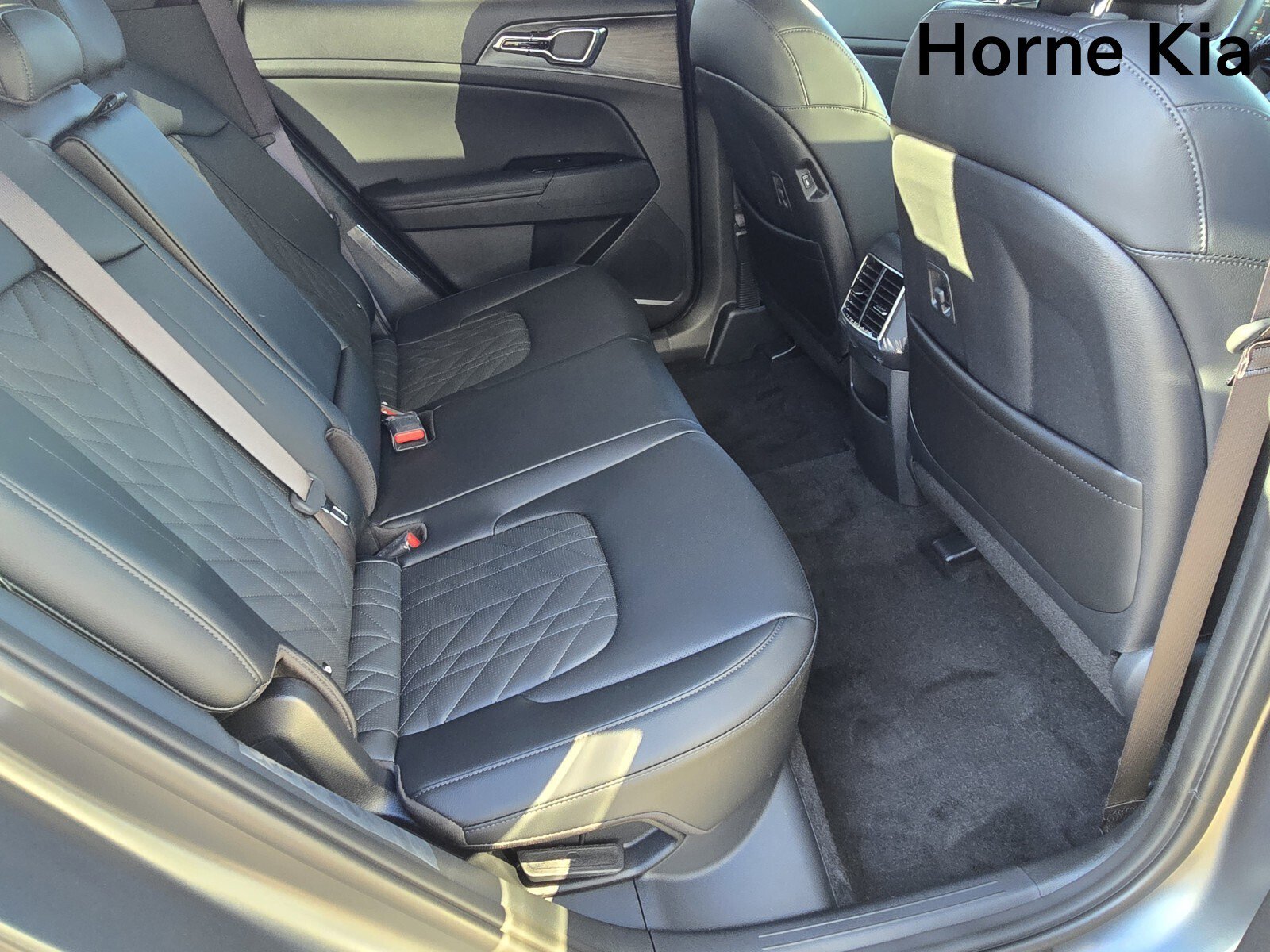 New 2025 Kia Sportage X-Line image 12