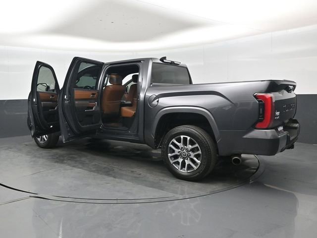 Used 2023 Toyota Tundra 1794 Edition image 46