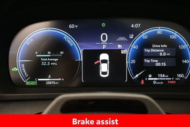 Used 2024 Toyota Crown Limited AWD/4WD image 15