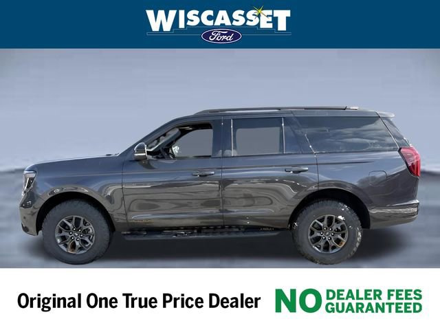 New 2025 Ford Expedition Tremor image 2