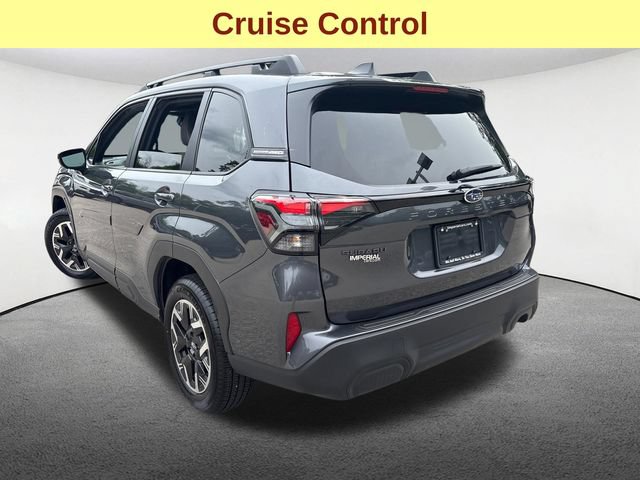 Certified 2026 Subaru Forester Premium AWD/4WD image 11