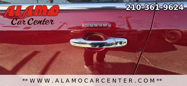 Used 2013 Lincoln MKX FWD image 10