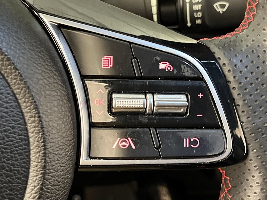 Used 2023 Kia Forte GT FWD image 45