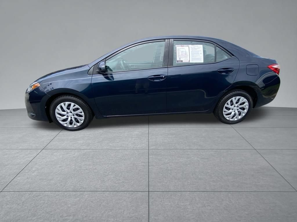 Used 2019 Toyota Corolla LE FWD image 4