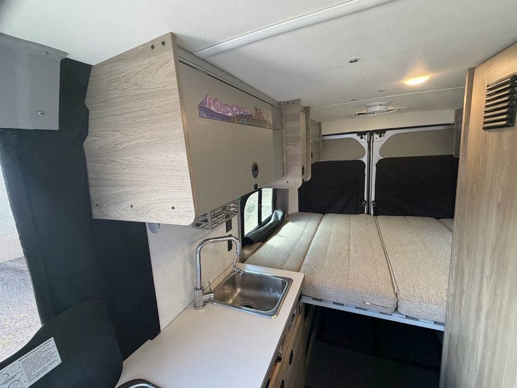 Used 2021 RAM ProMaster 2500 FWD image 20