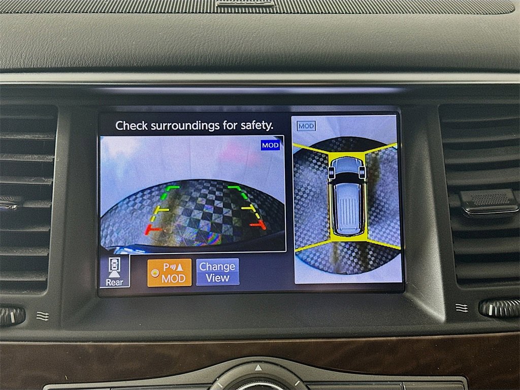 Used 2019 Nissan Armada SL image 20