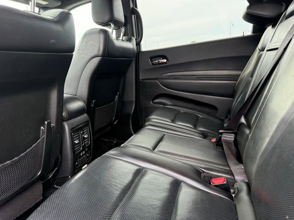 Used 2023 Dodge Durango GT AWD/4WD image 21