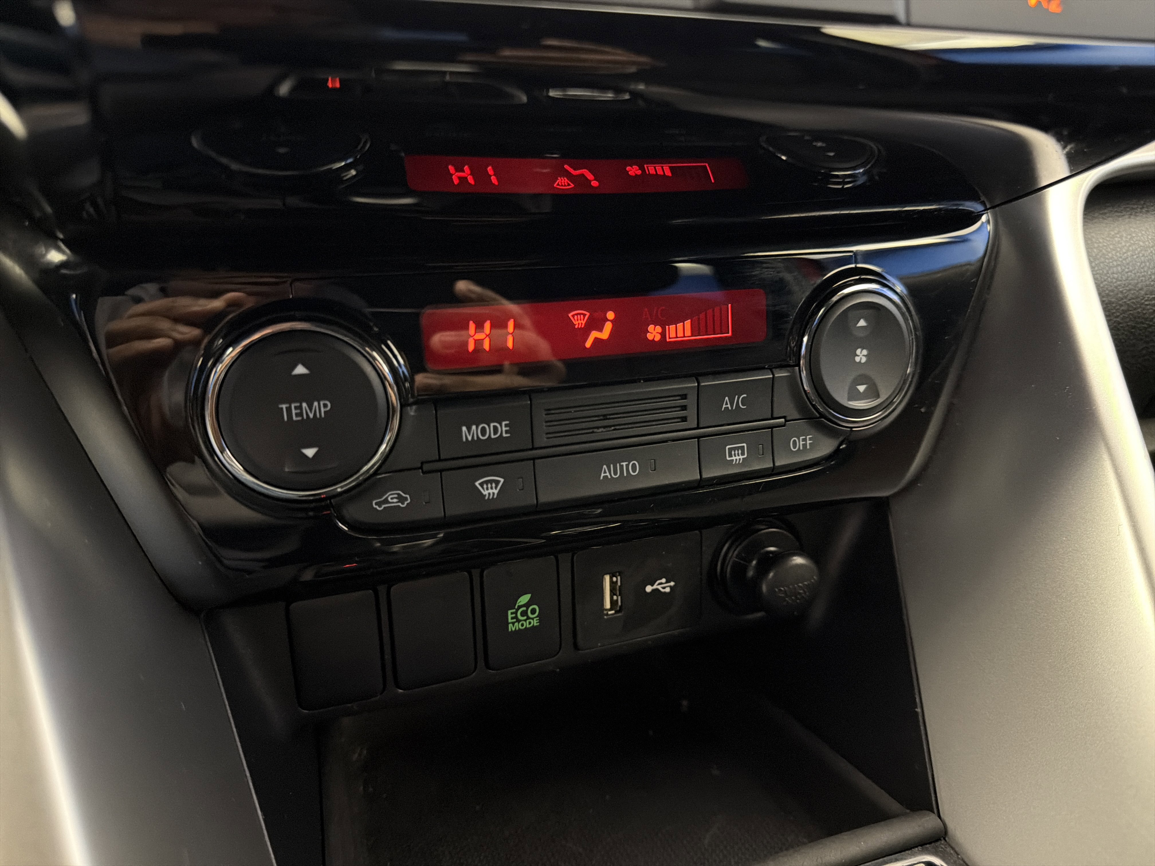 Used 2024 Mitsubishi Eclipse Cross ES image 21