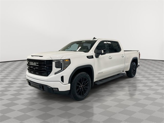 New 2026 GMC Sierra 1500 Elevation w/ Elevation Premium Package image 6