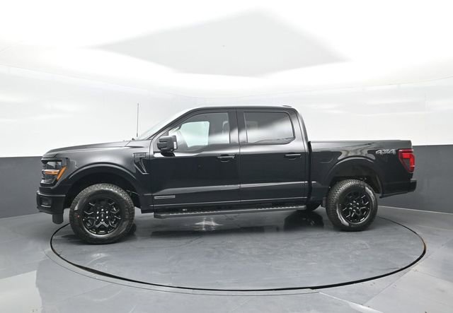 New 2025 Ford F150 XLT image 4