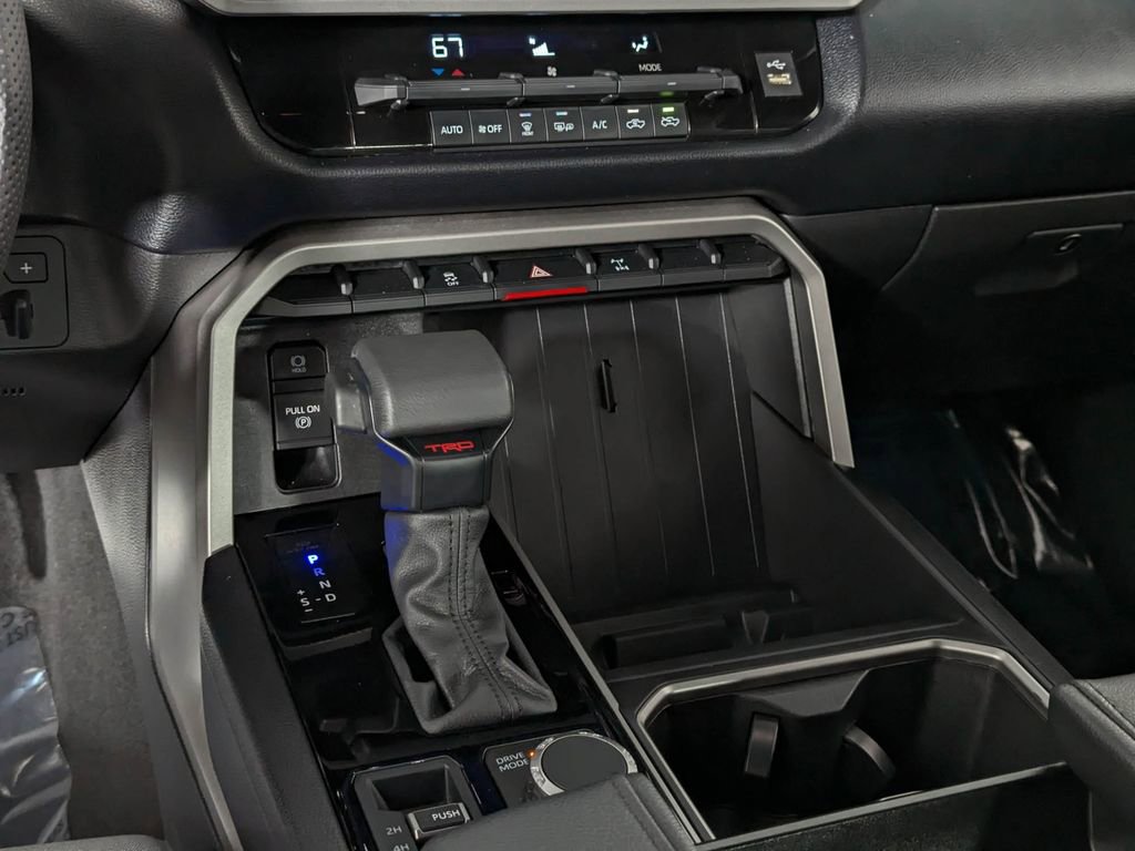 Used 2025 Toyota Tundra SR5 image 27