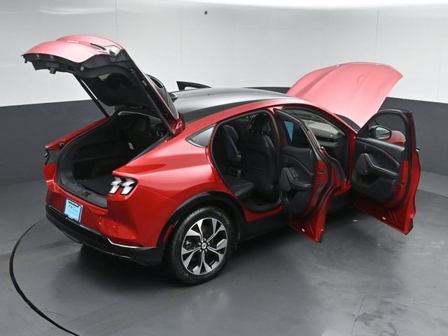 Certified 2023 Ford Mustang Mach-E Premium AWD/4WD image 55