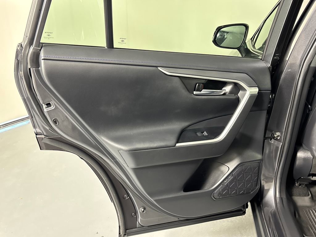 Used 2021 Toyota RAV4 XSE image 30