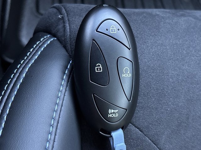 Used 2025 Hyundai Elantra N image 43