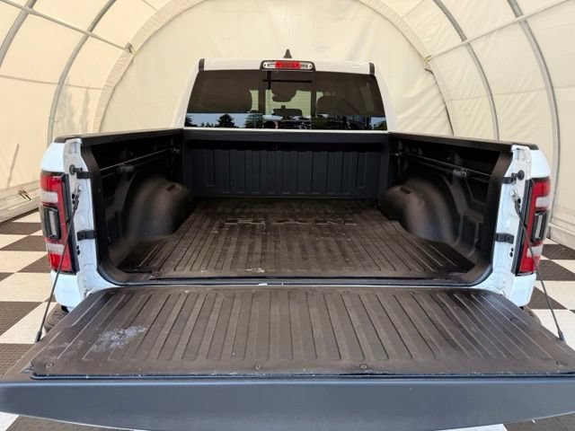 Used 2022 RAM 1500 Rebel w/ Rebel Level 2 Equipment Group AWD/4WD image 4