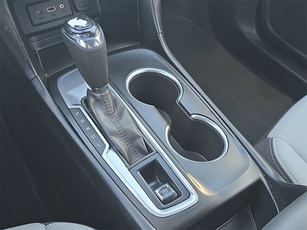 Certified 2020 Chevrolet Equinox LS w/ LS Convenience Package image 16