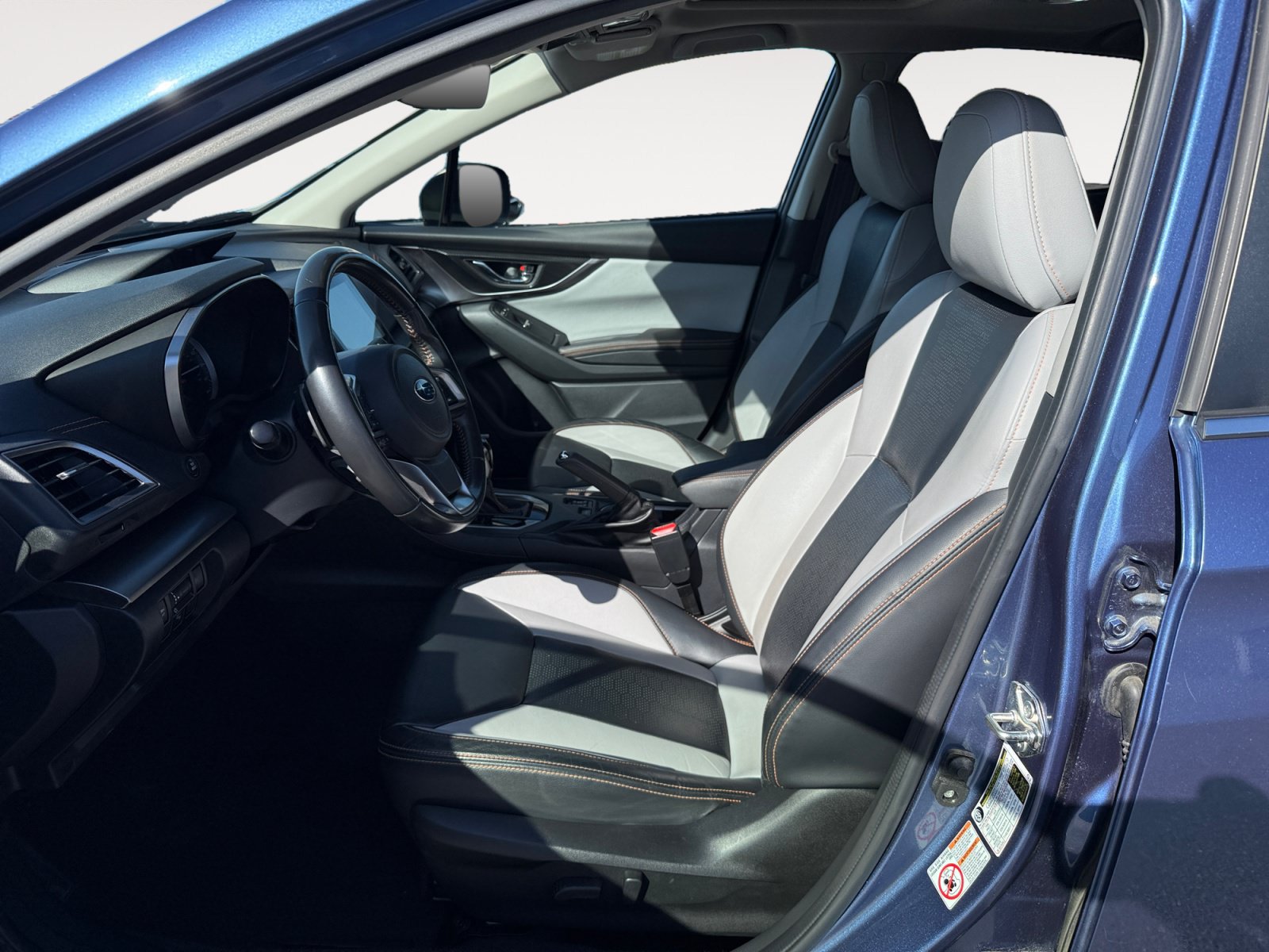 Used 2019 Subaru Crosstrek 2.0i Limited w/ Moonroof Package w/Navigation AWD/4WD image 10