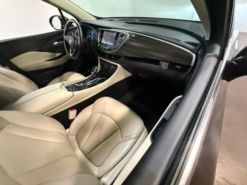 Used 2020 Buick Envision Premium image 59