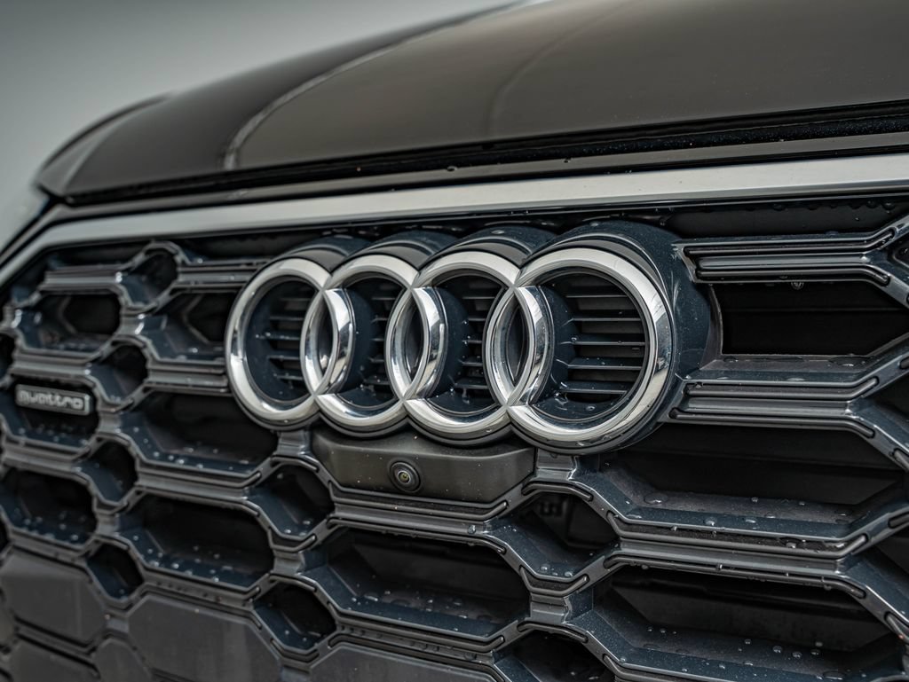 Used 2024 Audi Q5 2.0T Premium Plus AWD/4WD image 12