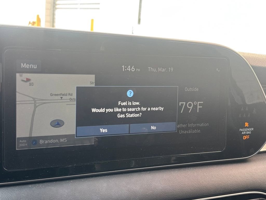 Used 2021 Hyundai Palisade Limited image 12