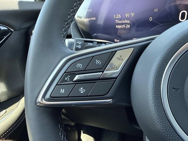 New 2026 Buick Envision Preferred image 23