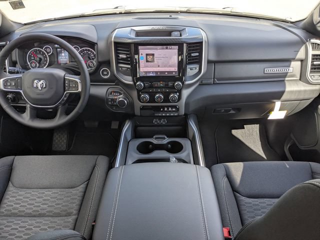 New 2026 RAM 1500 Big Horn AWD/4WD image 15