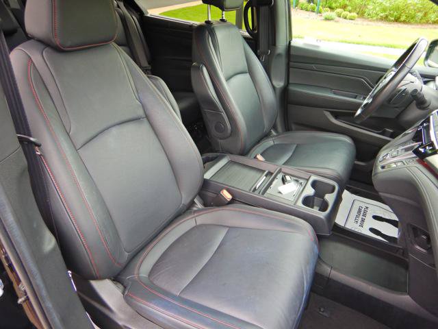 Used 2025 Honda Odyssey Sport-L image 17