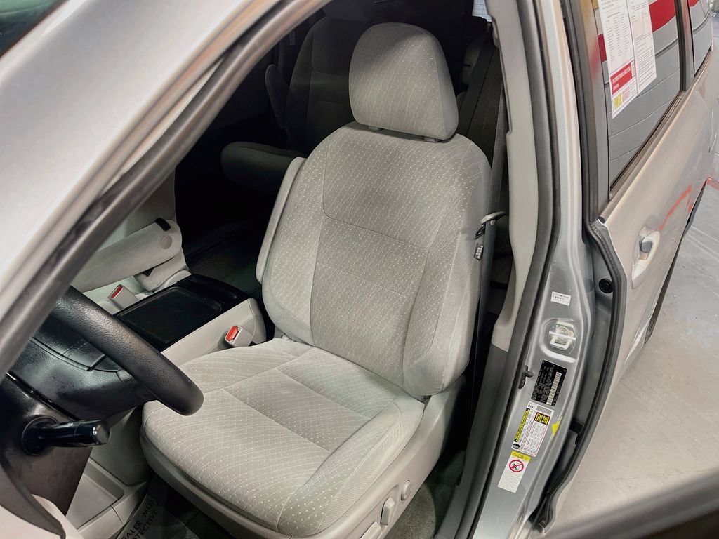Used 2019 Toyota Sienna LE FWD image 18