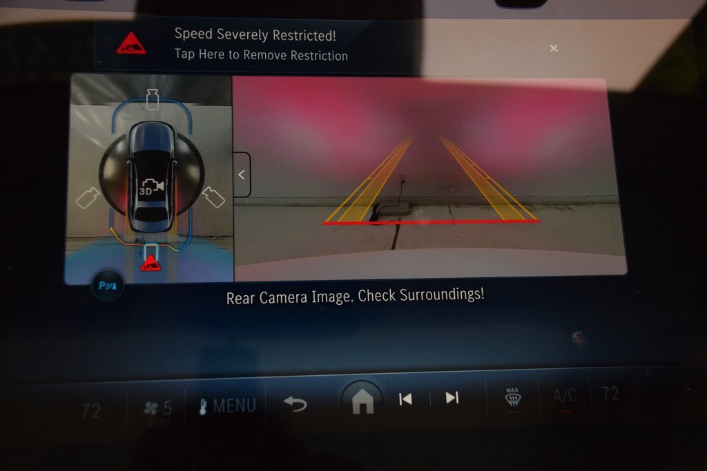 Certified 2025 Mercedes-Benz E 350 Sedan image 29