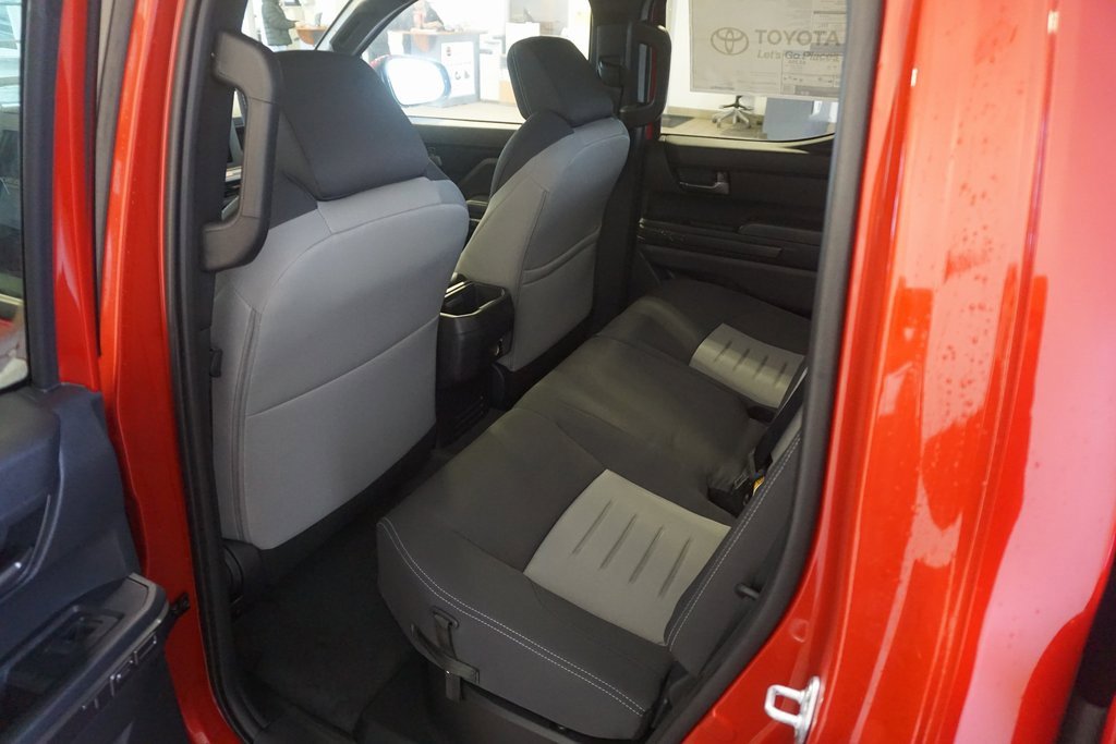 New 2026 Toyota Tacoma TRD Off-Road image 22
