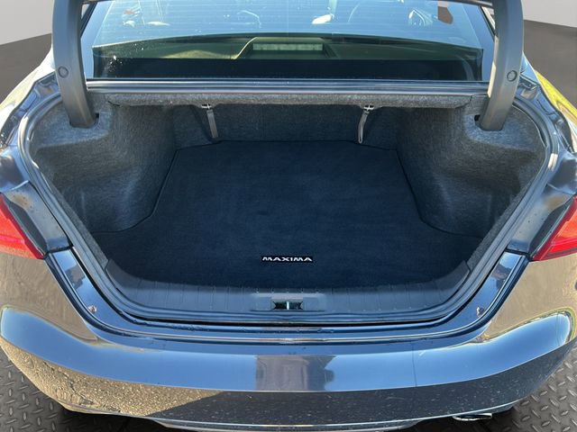 Used 2016 Nissan Maxima 3.5 SL image 24