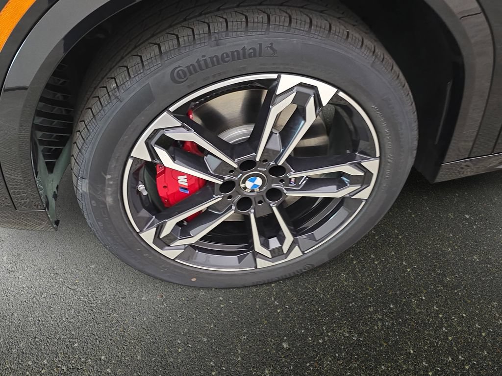 New 2026 BMW X2 xDrive28i w/ Technology Package AWD/4WD image 34