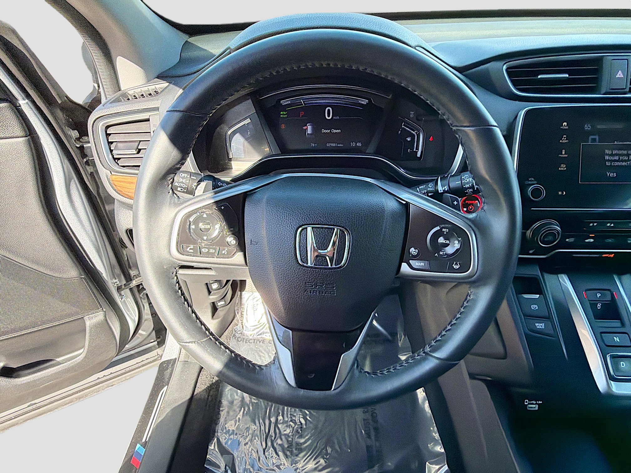 Used 2022 Honda CR-V EX-L image 40