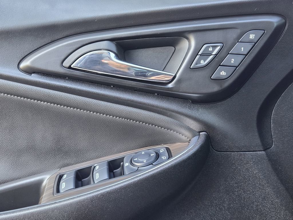 Used 2024 Chevrolet Malibu LT image 20