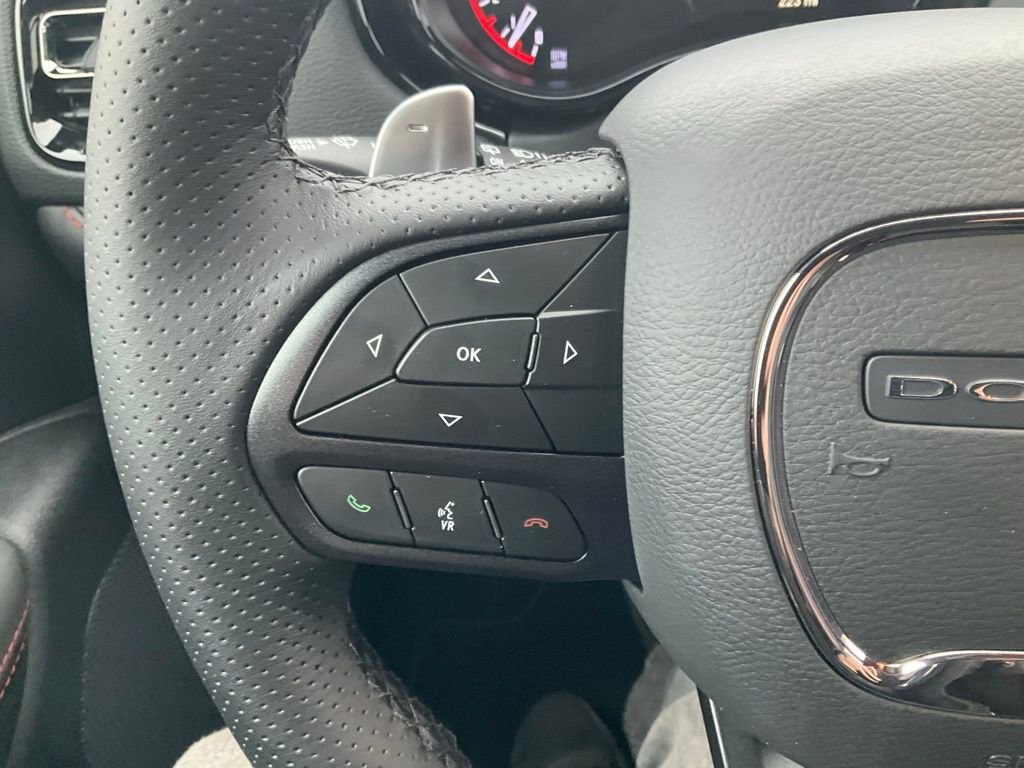 New 2026 Dodge Durango GT image 7