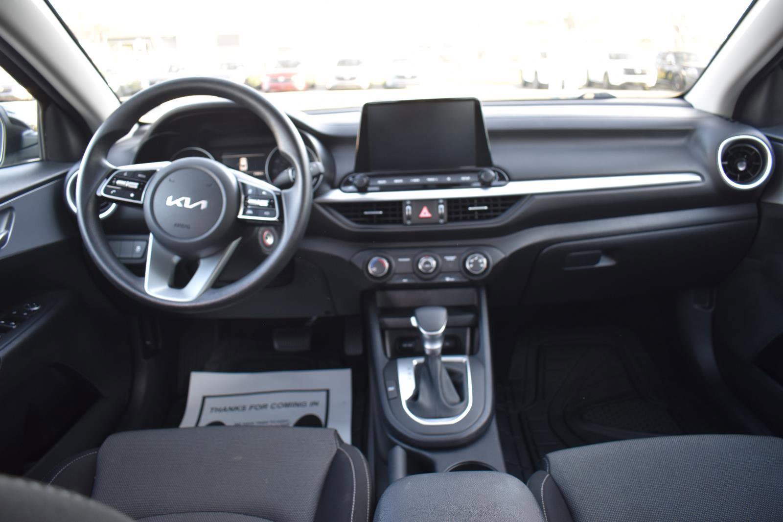 Used 2024 Kia Forte LX image 25