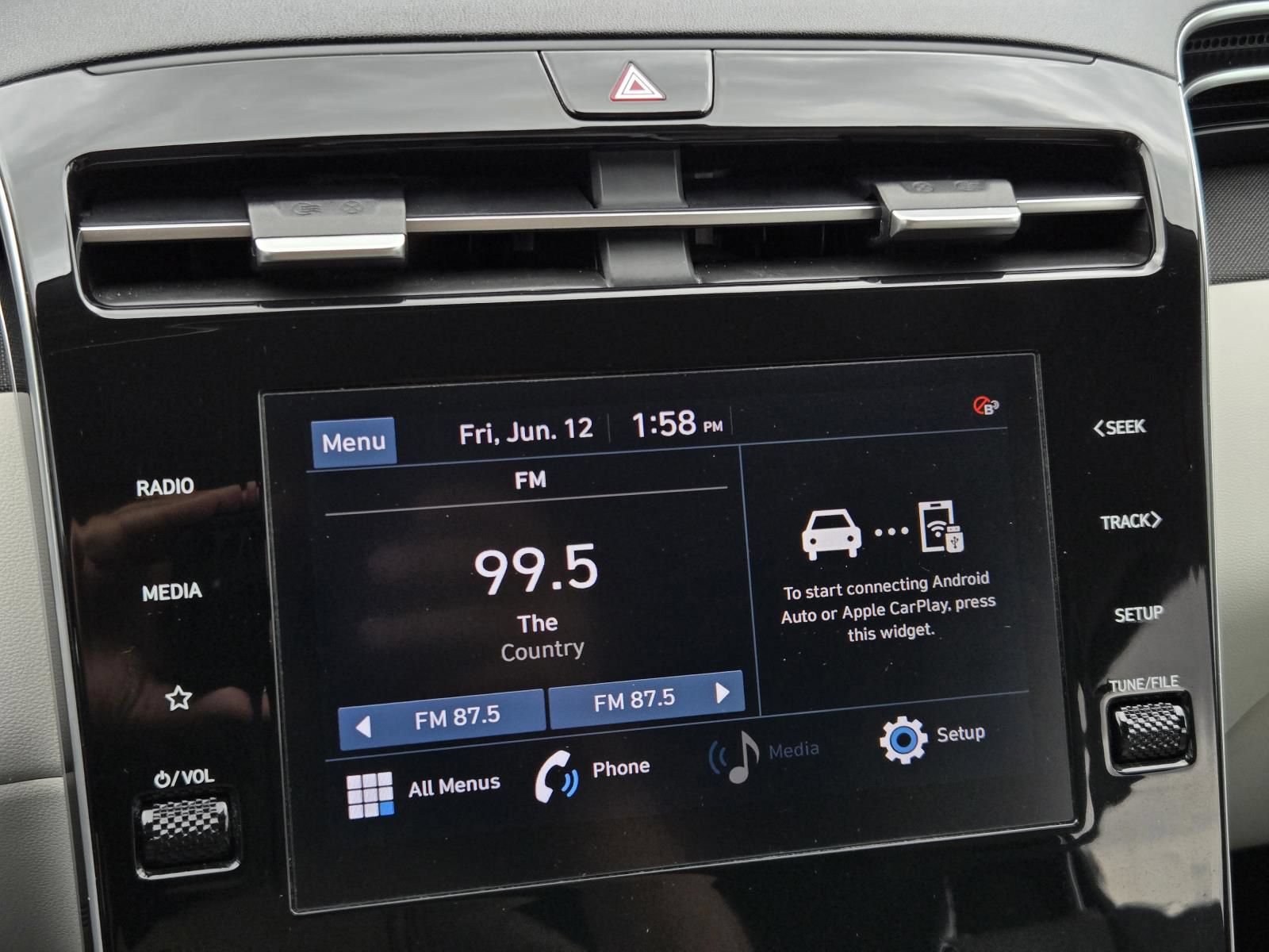 Used 2022 Hyundai Tucson SEL w/ Convenience + Premium Package FWD image 27