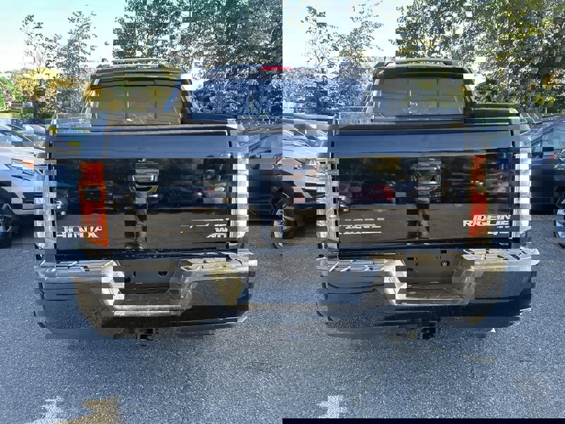 Used 2011 Honda Ridgeline RTL image 5