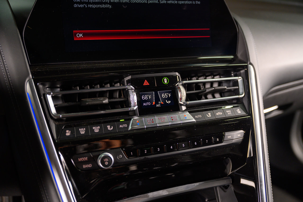 Used 2020 BMW M8 Gran Coupe xDrive AWD/4WD image 53