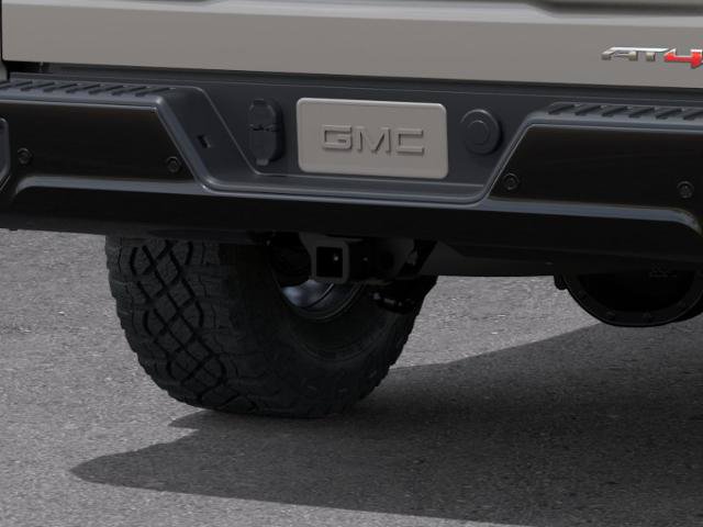New 2026 GMC Sierra 1500 AT4X AWD/4WD image 39