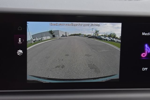New 2026 Kia Seltos S AWD/4WD image 27