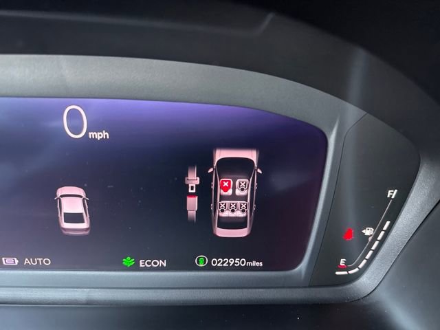 Certified 2024 Honda Accord Sport image 23