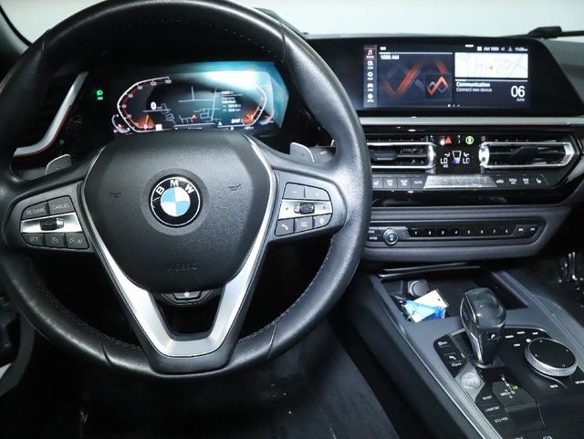 Used 2020 BMW Z4 sDrive30i w/ Convenience Package RWD image 32