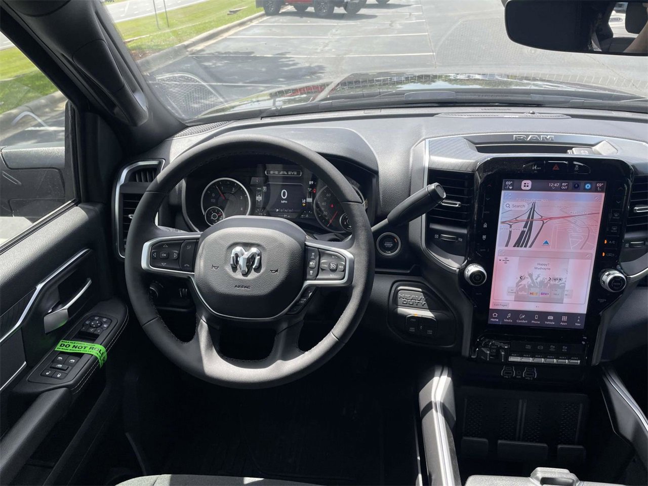 New 2026 RAM 2500 Big Horn image 11