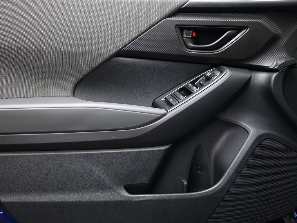 New 2026 Subaru Crosstrek 2.5i image 25