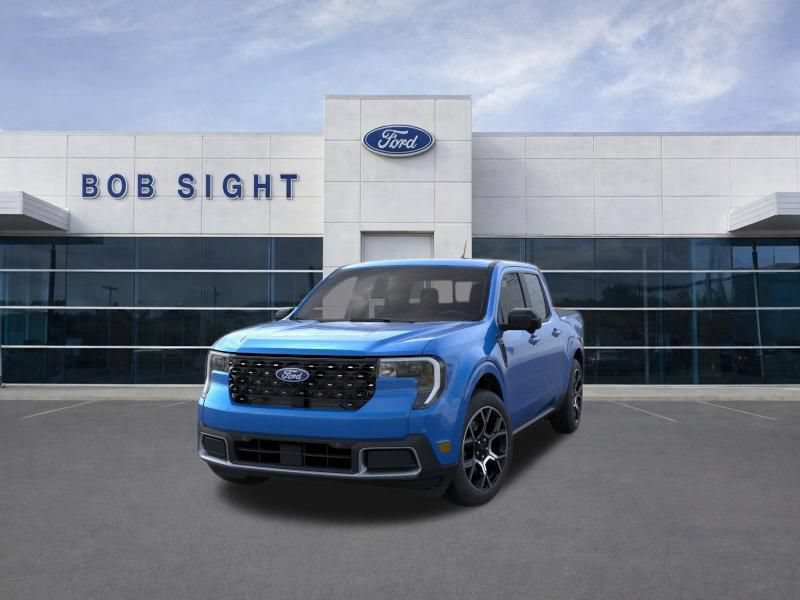 New 2026 Ford Maverick Lariat AWD/4WD image 3