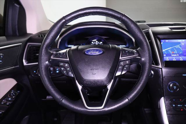 Used 2020 Ford Edge SEL w/ Convenience Package FWD image 17