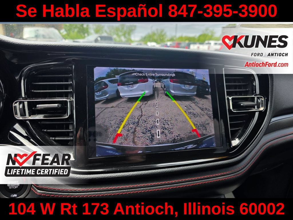 Used 2024 Dodge Durango GT AWD/4WD image 62